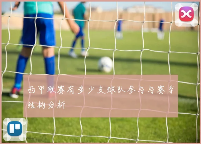 西甲联赛有多少支球队参与与赛季结构分析